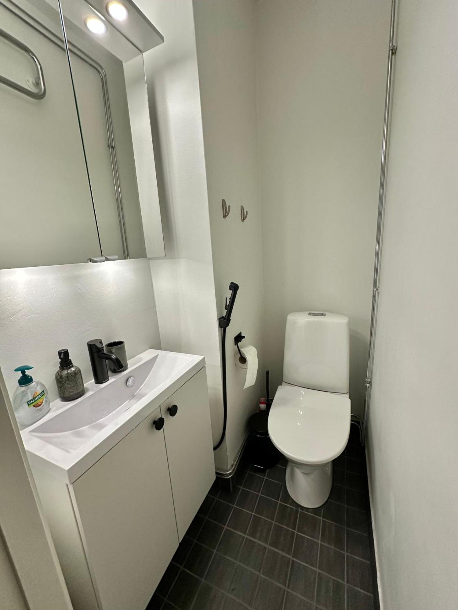 Aurora City View Suite Rovaniemi Exterior foto